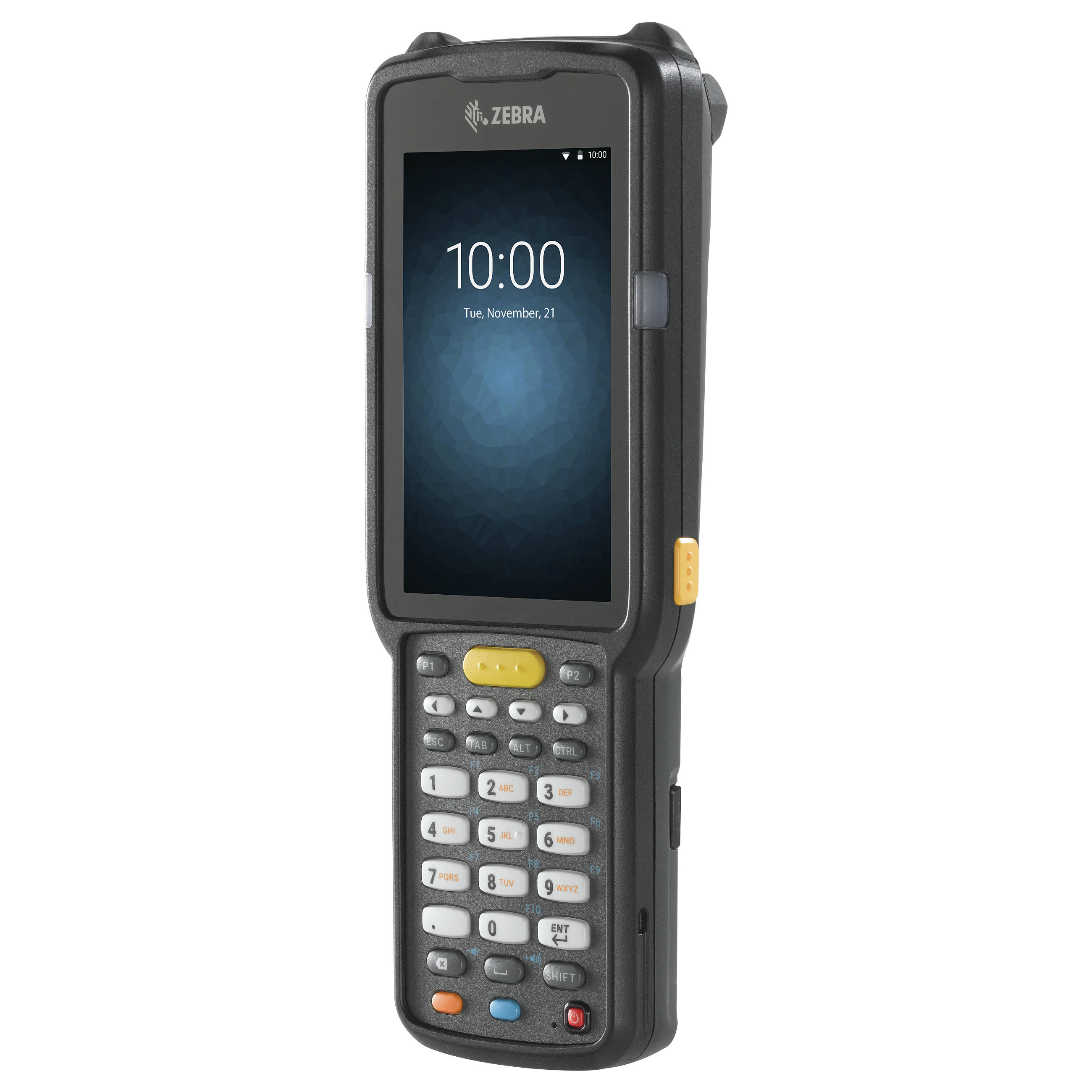 Mobilni terminal ZEBRA MC330L-SB2AG4RW (1D skener, 4GB/32GB)-3