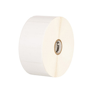 Naljepnice ZEBRA 8000T CryoCool 38x13mm (2 role) - 3017016