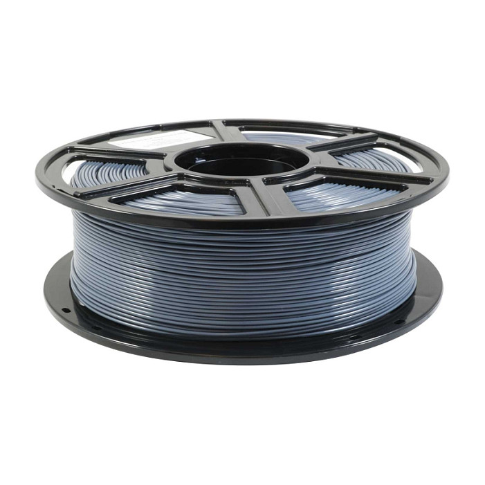 Filament za 3D printer FLASHFORGE PLA High Speed 1.75mm (1kg, siva boja)
