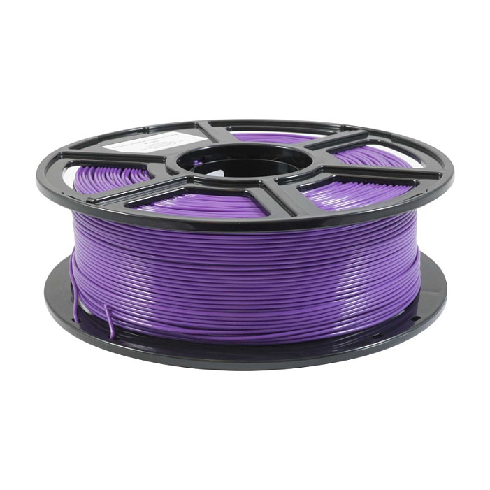 Filament za 3D printer FLASHFORGE PLA High Speed 1.75mm (1kg, ljubičasta boja)-0