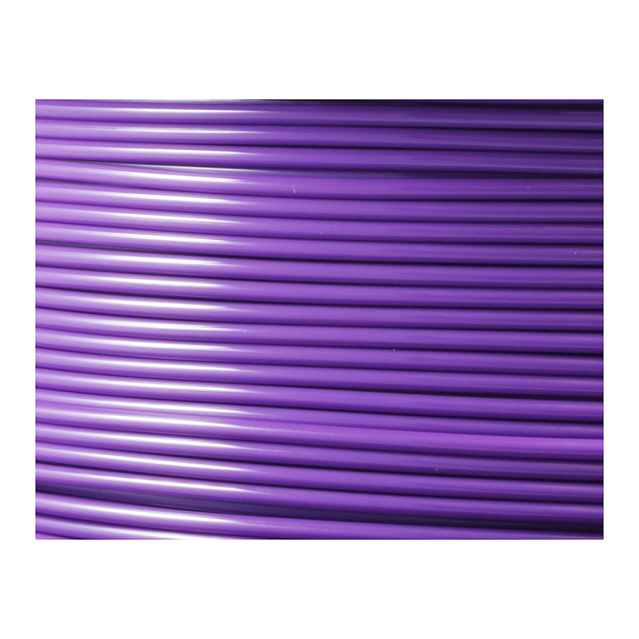 Filament za 3D printer FLASHFORGE PLA High Speed 1.75mm (1kg, ljubičasta boja)-2