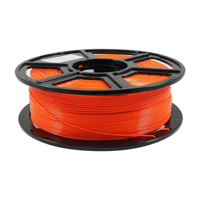 Filament za 3D printer FLASHFORGE PLA High Speed 1.75mm (1kg, narančasta boja)