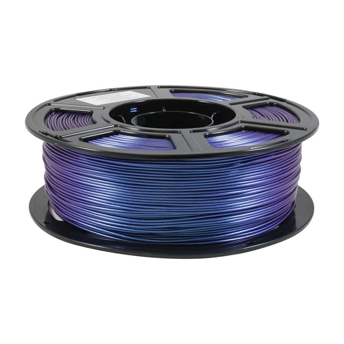 Filament za 3D printer FLASHFORGE PLA High Speed 1.75mm, 1kg, Nebula Purple boja-0