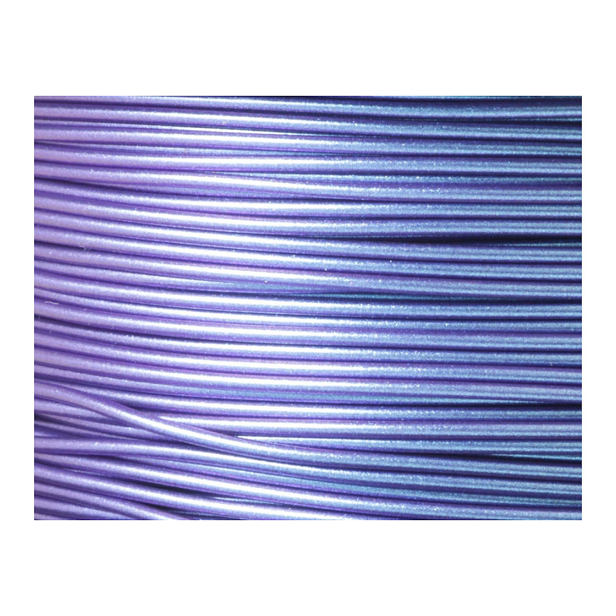 Filament za 3D printer FLASHFORGE PLA High Speed 1.75mm, 1kg, Nebula Purple boja-2