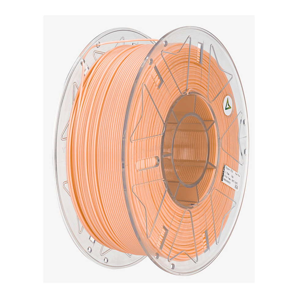 Filament za 3D printer CREALITY PLA RFID (1.75 mm, 1 kg) Peach Fuzz boja-0
