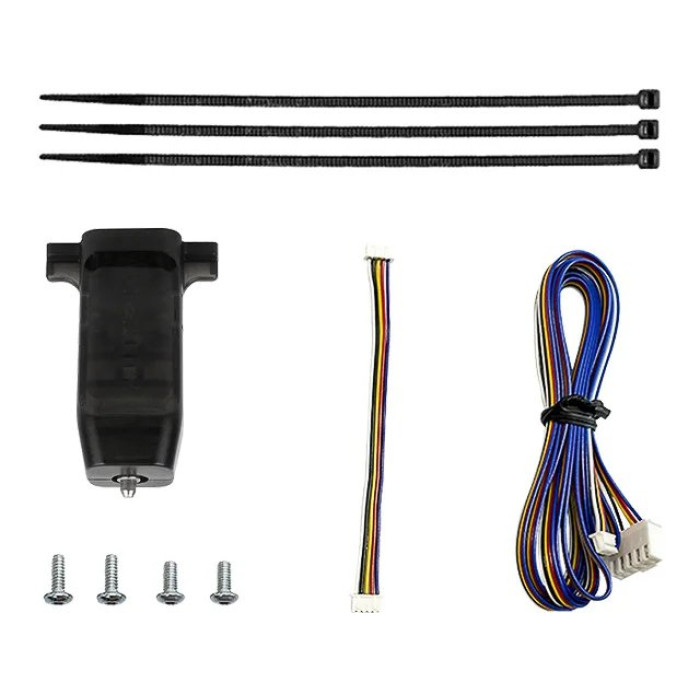 Dodatak za 3D printer CREALITY CR Touch Auto Leveling Standard Kit without Bracket (preciznost <0,04 mm, hod 0-6 mm)-0