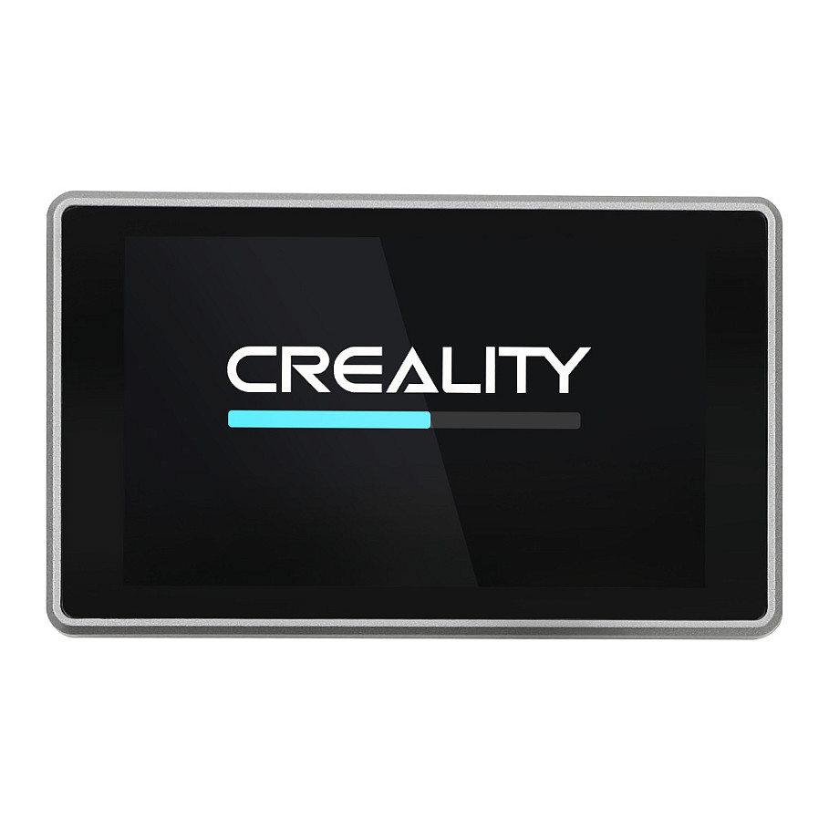 CREALITY zamjenski zaslon osjetljiv na dodir za 3D printere K1 / K1C
