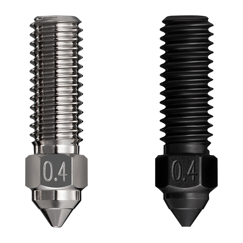 Set mlaznica CREALITY High-speed Nozzle Kit za Ender-3 V3 KE-2