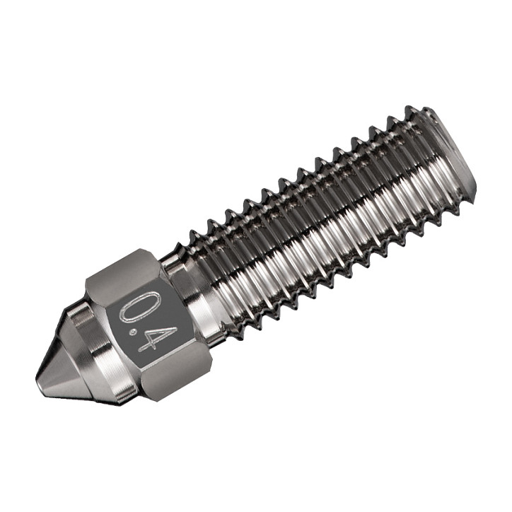 Set mlaznica CREALITY High-speed Nozzle Kit za Ender-3 V3 KE-3