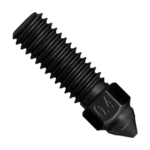 Set mlaznica CREALITY High-speed Nozzle Kit za Ender-3 V3 KE-4