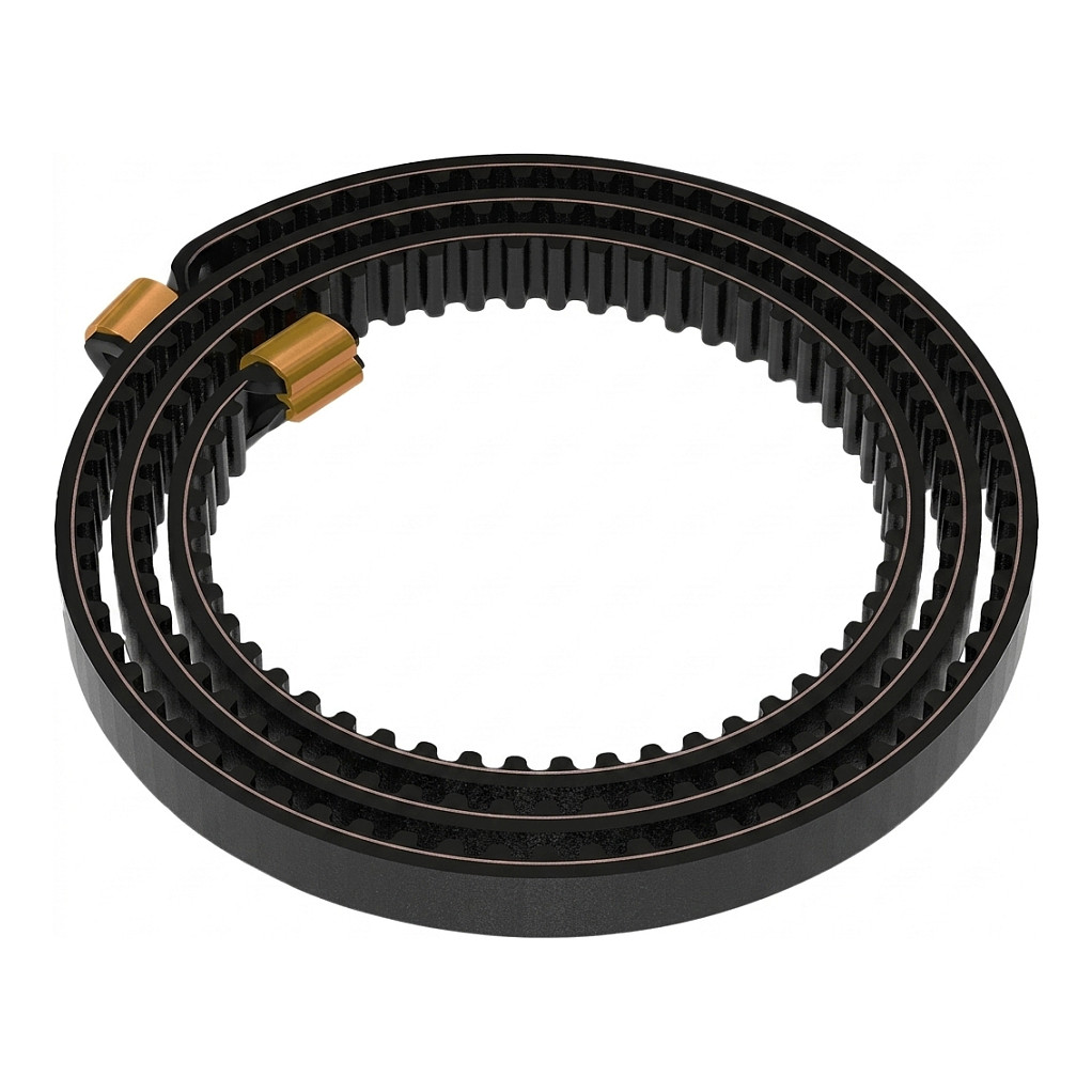 Remen CREALITY za X-os za 3D printer Ender-3 V3 SE-0