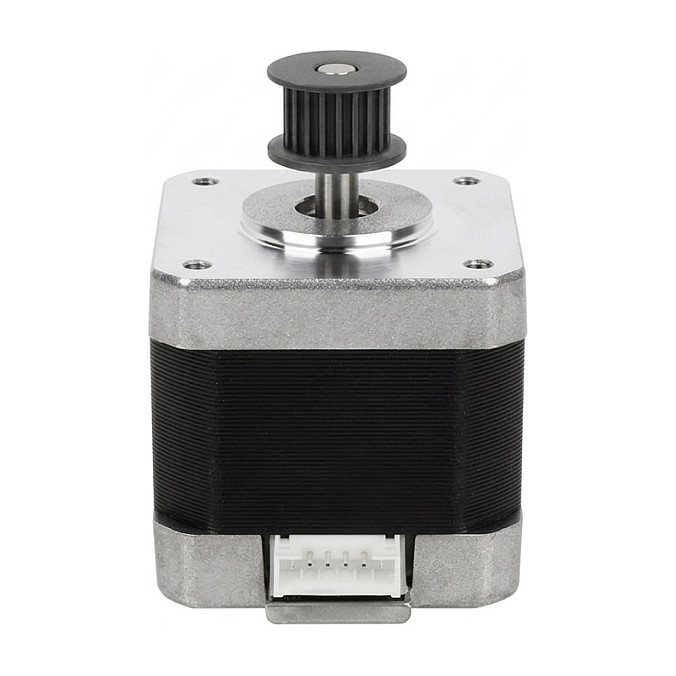 Koračni motor CREALITY za Y-os za 3D printer Ender-3 V3 SE-0