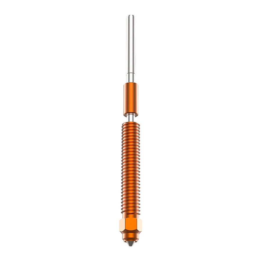 Mlaznica CREALITY K2 Plus Unicorn Quick-Swap 0.6 mm