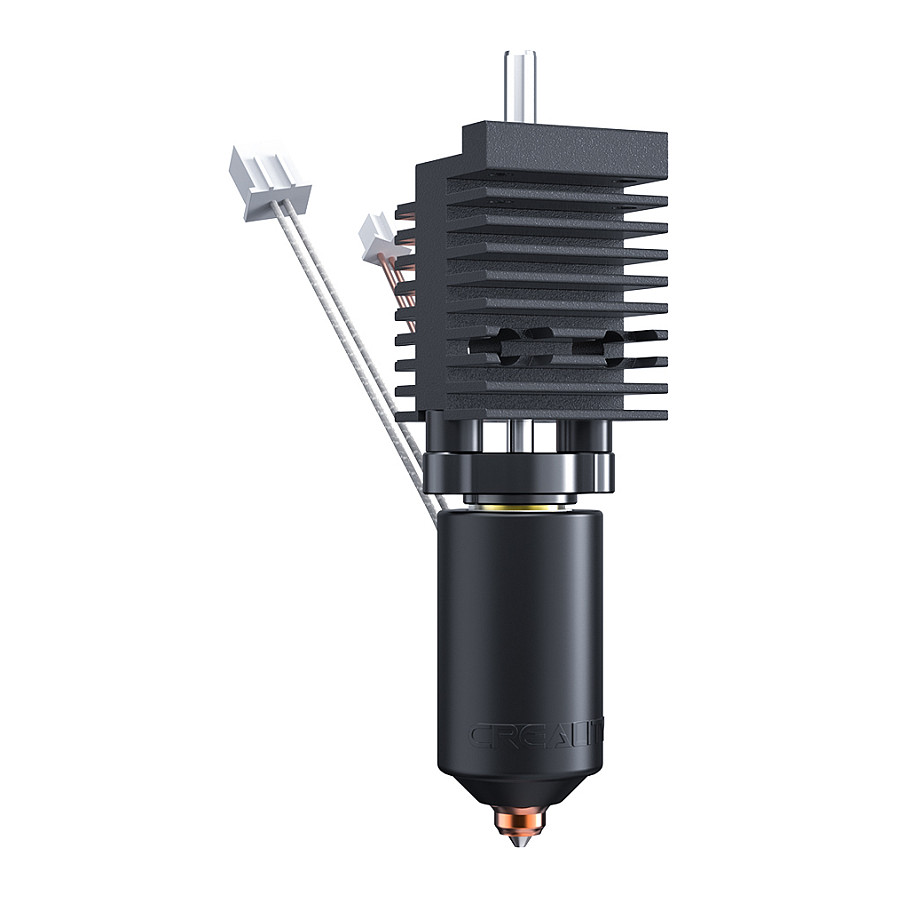 Hotend CREALITY Spider Pro High-Temperature & High-Flow-0