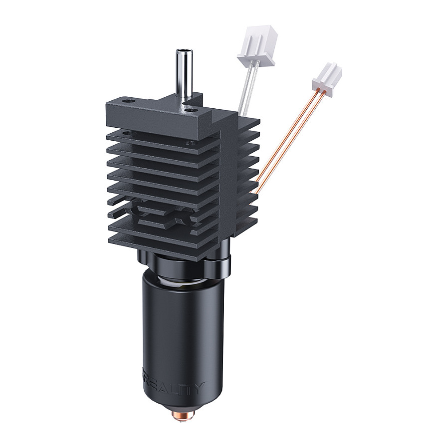 Hotend CREALITY Spider Pro High-Temperature & High-Flow-1