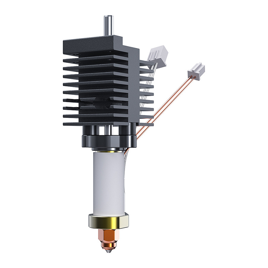 Hotend CREALITY Spider Pro High-Temperature & High-Flow-2
