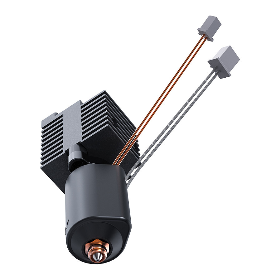 Hotend CREALITY Spider Pro High-Temperature & High-Flow-3