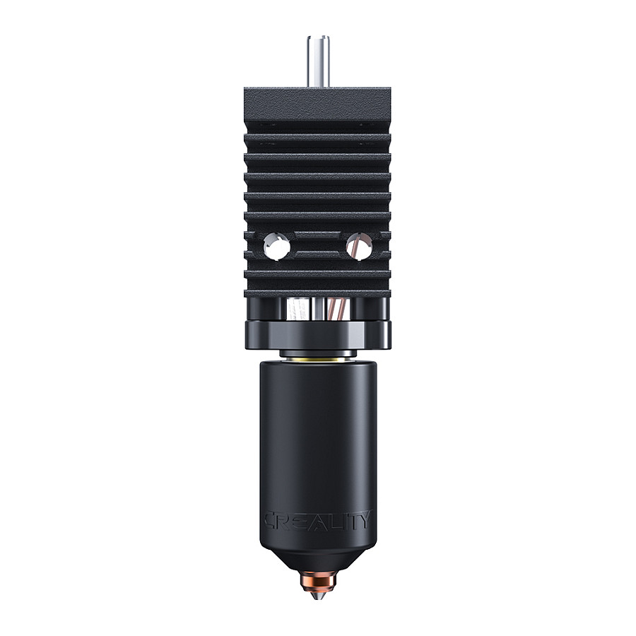 Hotend CREALITY Spider Pro High-Temperature & High-Flow-4