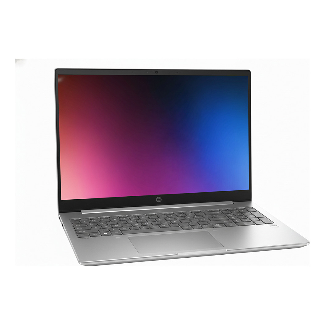 Laptop HP EliteBook 830 G8 (13.3", IPS, 1920 × 1080, Core i5-1135G7, 16 GB, 512 GB SSD, Iris Xe Graphics, Windows 11 Pro, non-HR tipkovnica, srebrna boja)-0