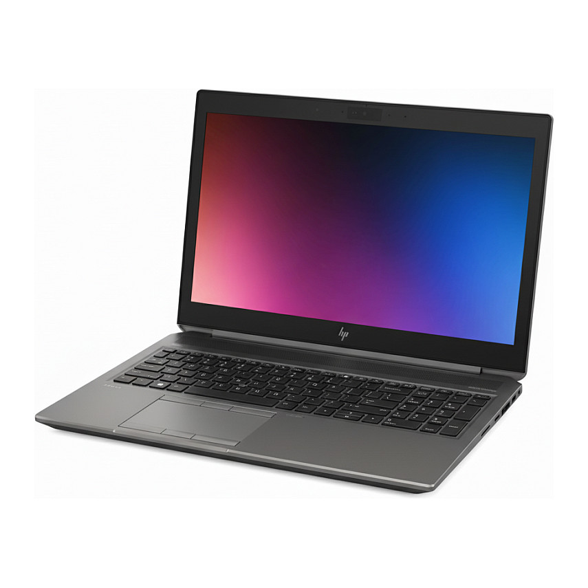 N15 HP ZBOOK 15 G6, 9850H-INTEL-CORE-I7, 15.6", FHD, WEBCAM, QUADRO-T2000-MOBILE, 32GB RAM, 512GB SSD, DE, W11P DA, Grad A1