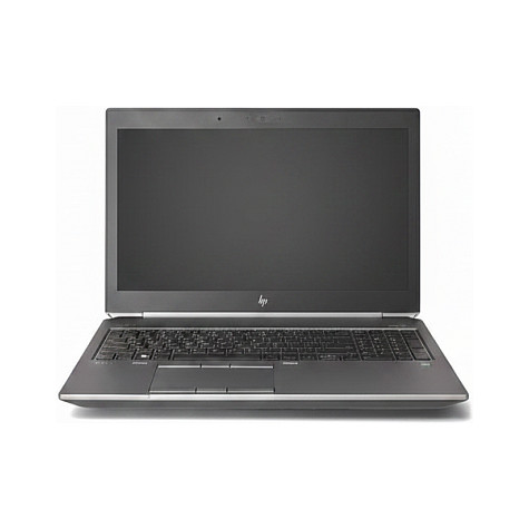 N15 HP ZBOOK 15 G6, 9850H-INTEL-CORE-I7, 15.6", FHD, WEBCAM, QUADRO-T1000-MOBILE, 32GB RAM, 1TB SSD, DE, W11P DA, Grad A1