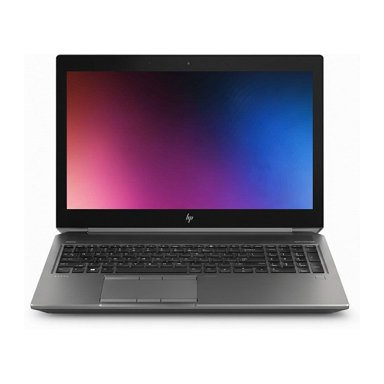 N15 HP ZBOOK 15 G6, 9880H-INTEL-CORE-I9, 15.6", FHD, WEBCAM, QUADRO-T2000-MOBILE, 16GB RAM, 512GB SSD, DE, W11P DA, Grad A3