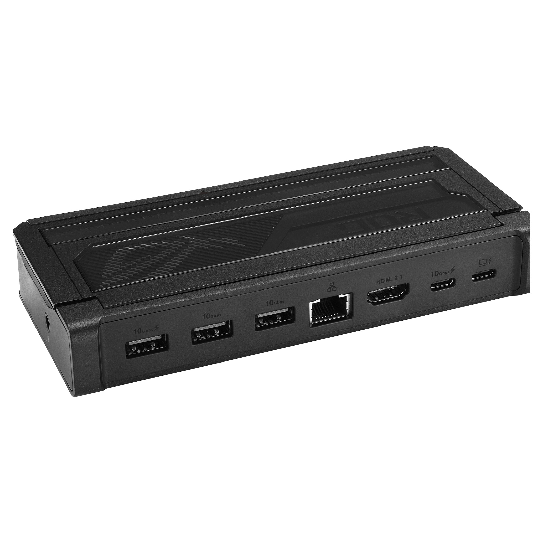 D ASUS ROG Bulwark DG300 - Dockingstation - USB-C-0