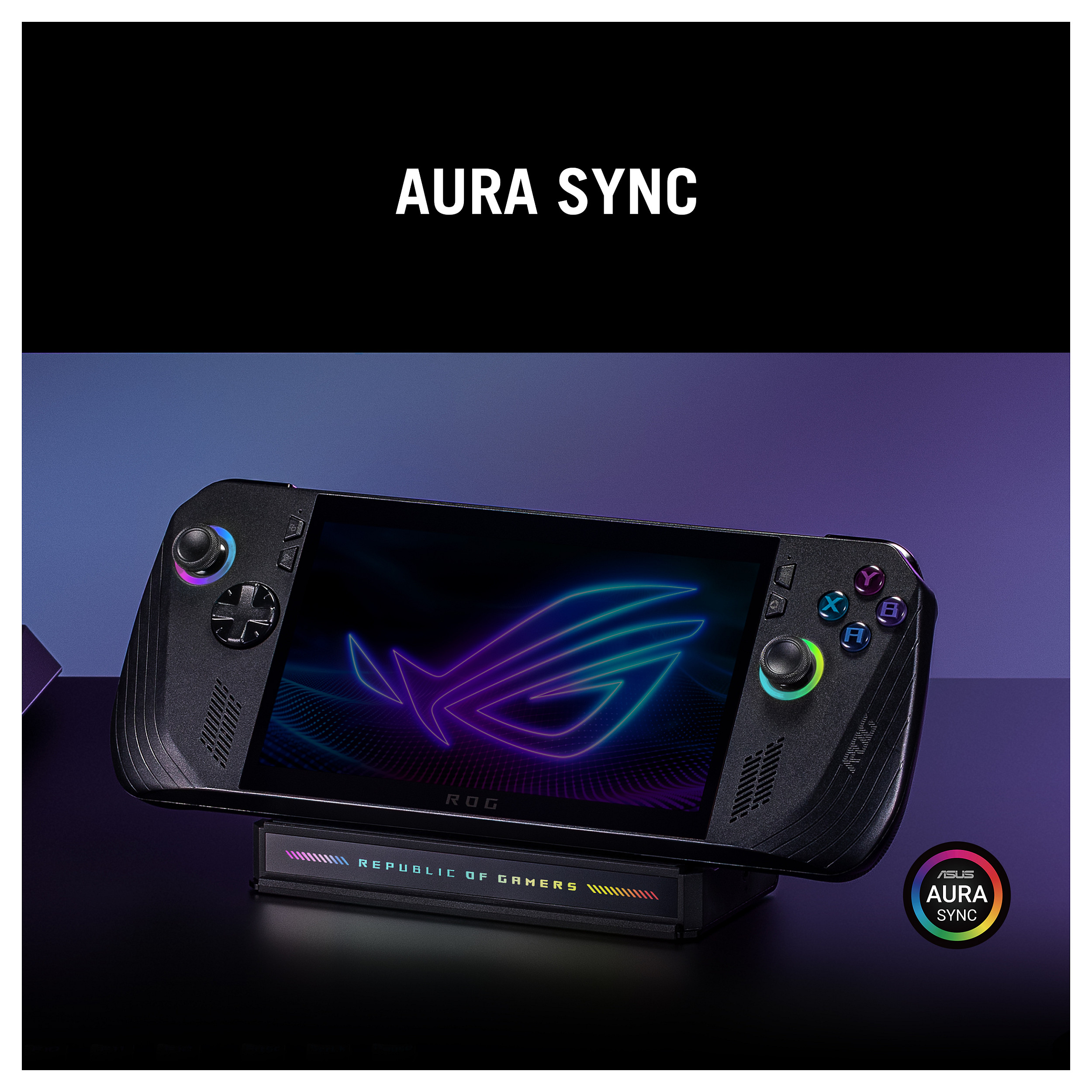 D ASUS ROG Bulwark DG300 - Dockingstation - USB-C-2