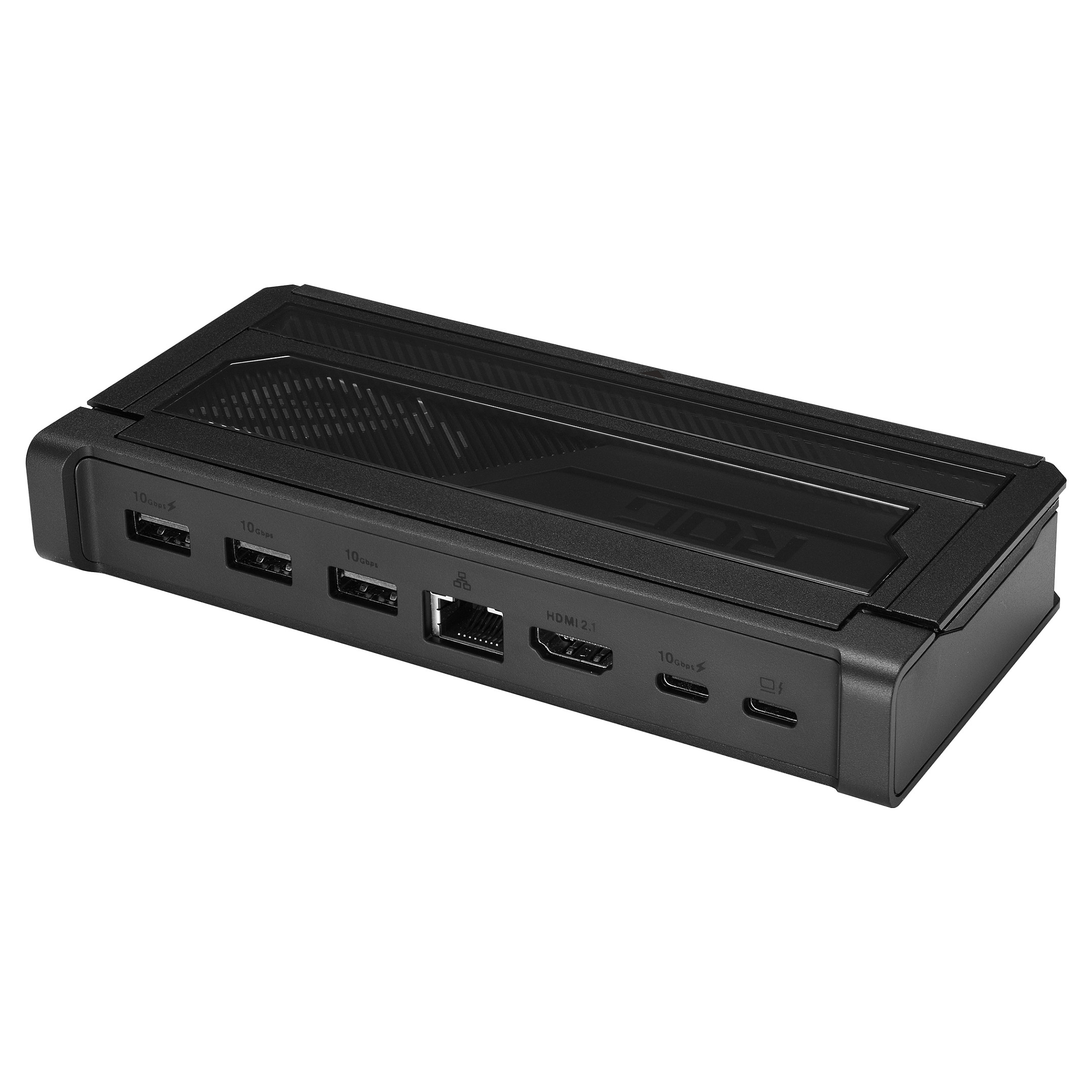 D ASUS ROG Bulwark DG300 - Dockingstation - USB-C-7