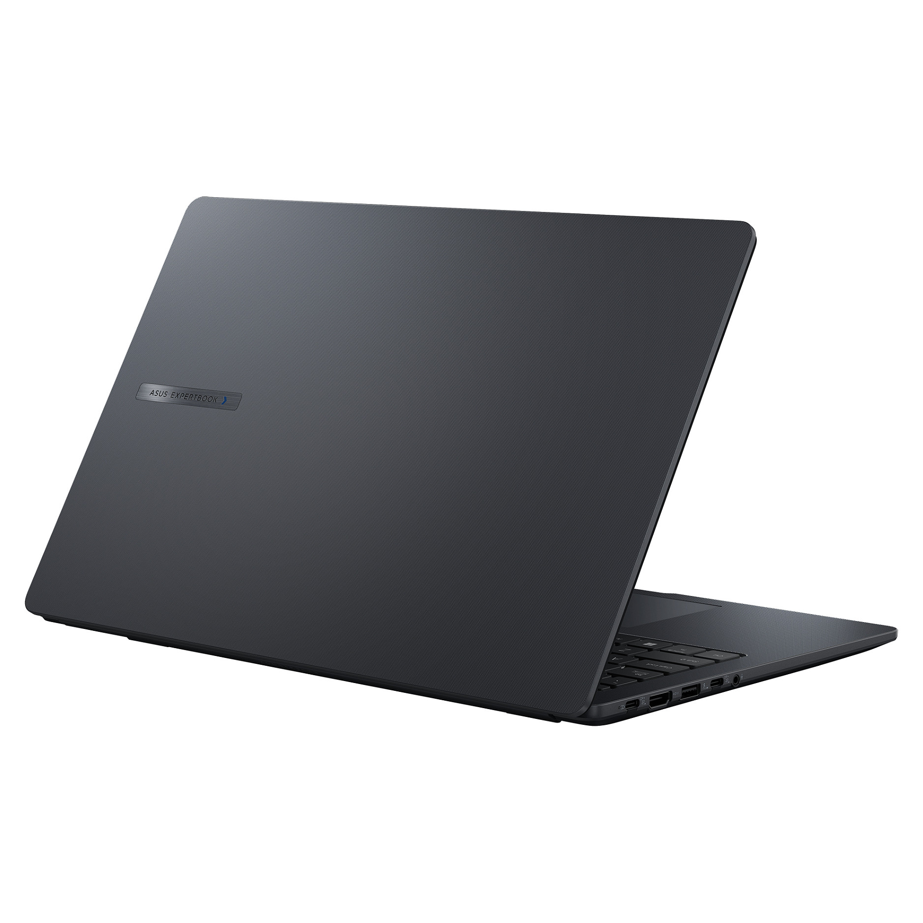 Laptop ASUS ExpertBook B1 B1503CVA (15.6", FHD, Intel Core 7 240H, 16GB, 512GB SSD, Intel Graphics, Windows 11 Pro, DE tipkovnica, Siva)-1