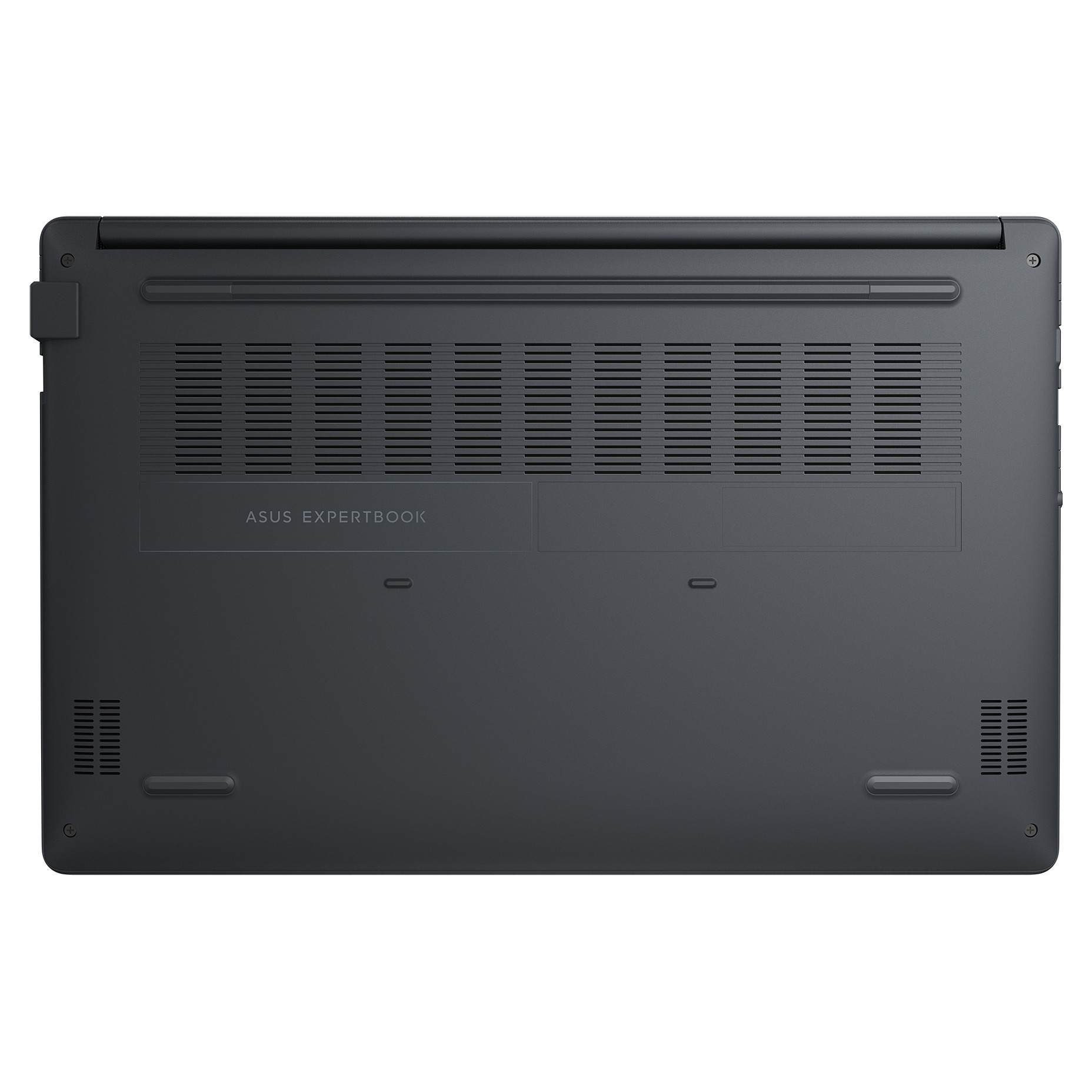 Laptop ASUS ExpertBook B1 B1503CVA (15.6", FHD, Intel Core 7 240H, 16GB, 512GB SSD, Intel Graphics, Windows 11 Pro, DE tipkovnica, Siva)-5