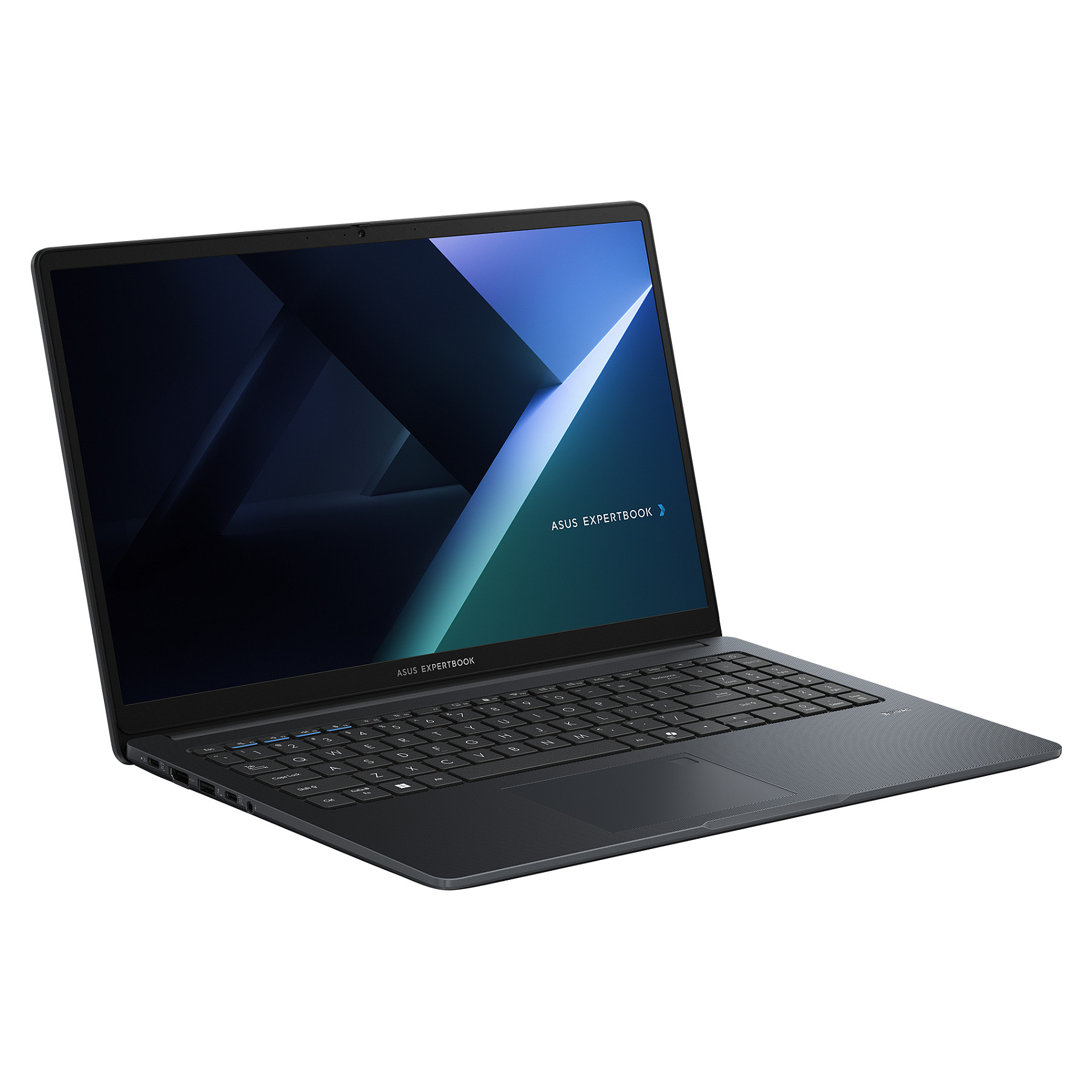 Laptop ASUS ExpertBook B1 B1503CVA (15.6", FHD, Intel Core 7 240H, 16GB, 512GB SSD, Intel Graphics, Windows 11 Pro, DE tipkovnica, Siva)-7