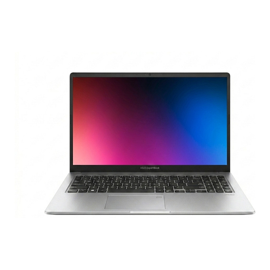 Laptop ASUS ExpertBook P1 P1503CDA (15.6", FHD, AMD Ryzen 5 7520U, 16GB, 512GB SSD, AMD Radeon Graphics, Bez OS, Non-HR tipkovnica, Star Black)-0