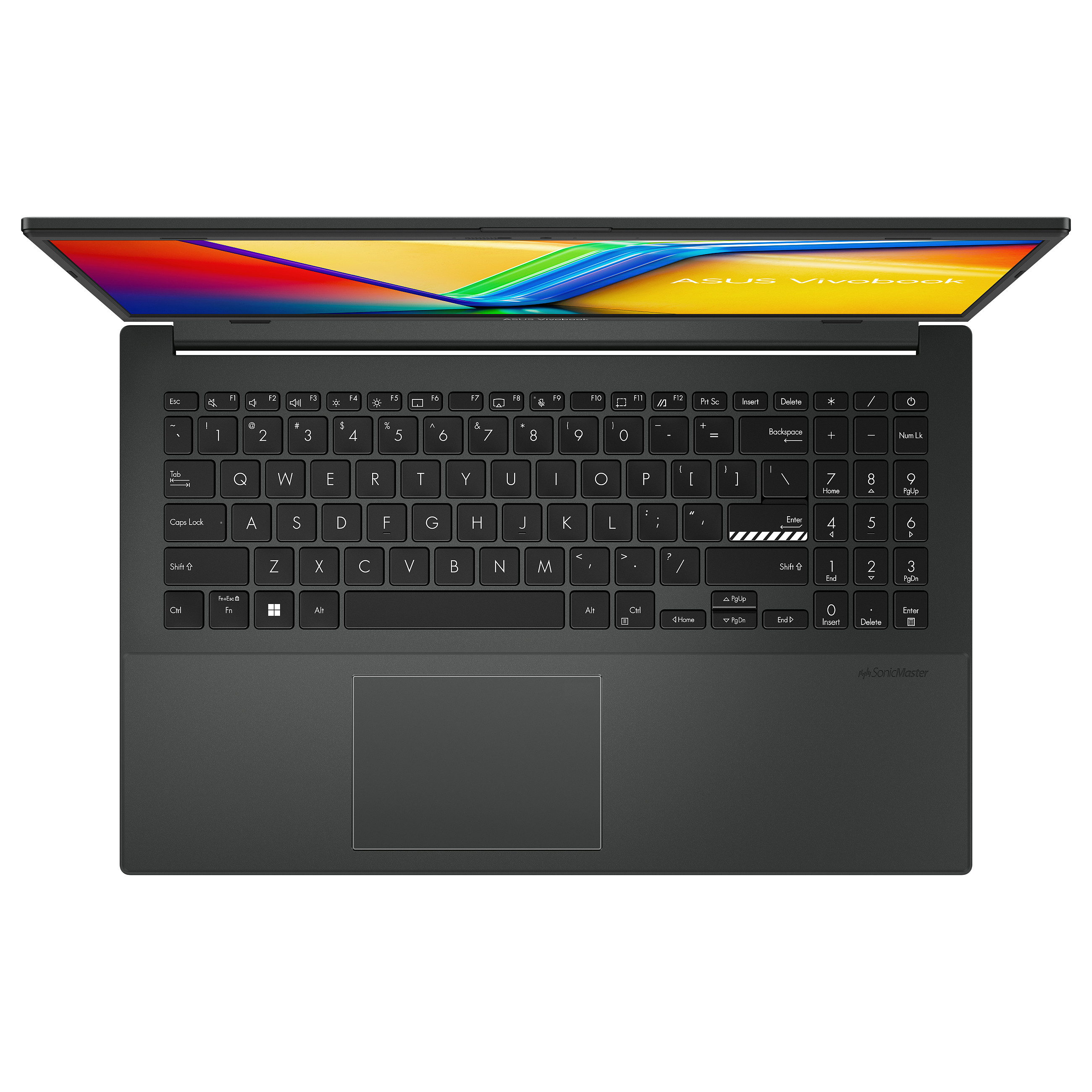 ASUS VivoBook 15 E1504FA-DICBQ4981W RYZ3 30/16GB/512SSD/W11 Home French AZERTY Layout-6