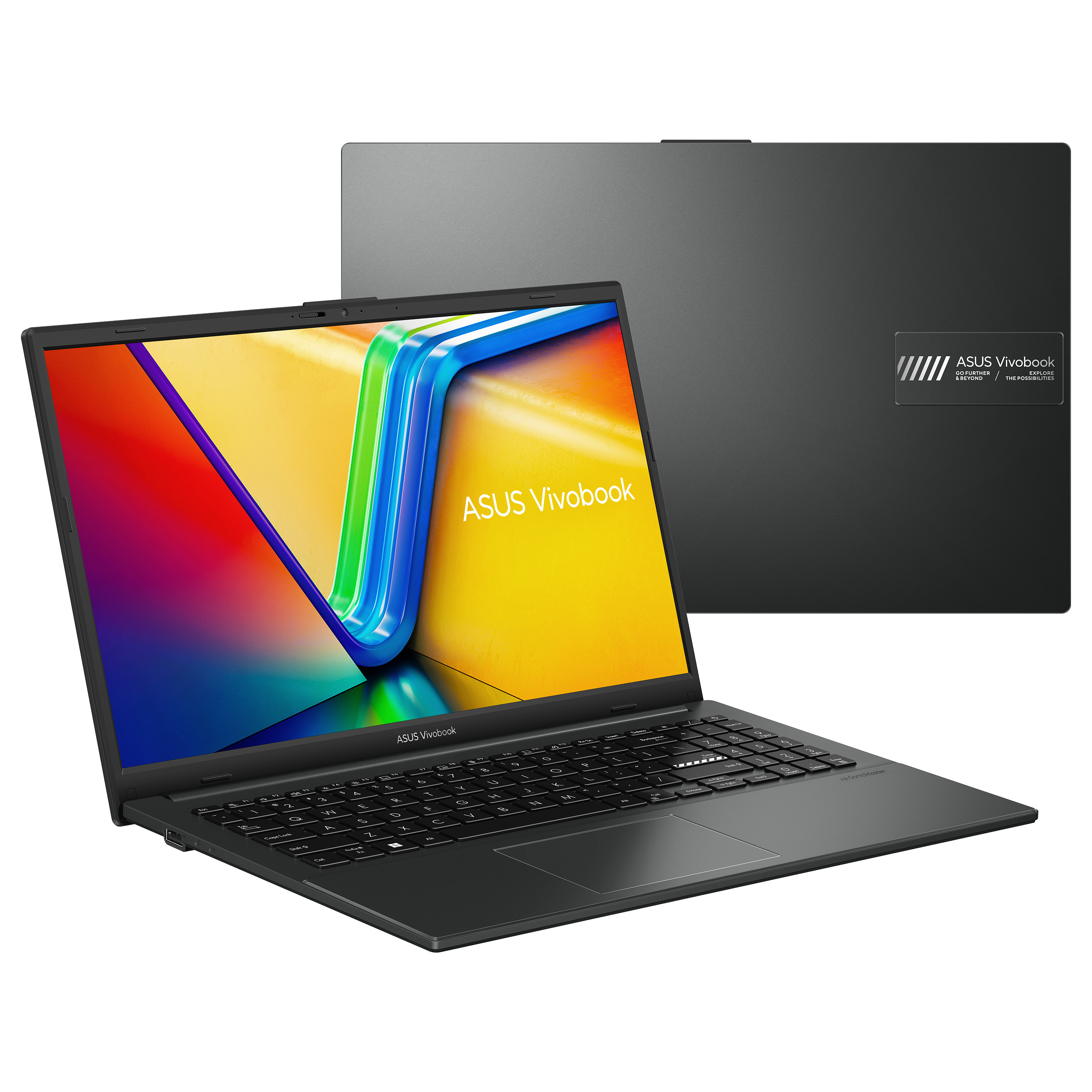 ASUS VivoBook 15 E1504FA-DICBQ4981W RYZ3 30/16GB/512SSD/W11 Home French AZERTY Layout-7
