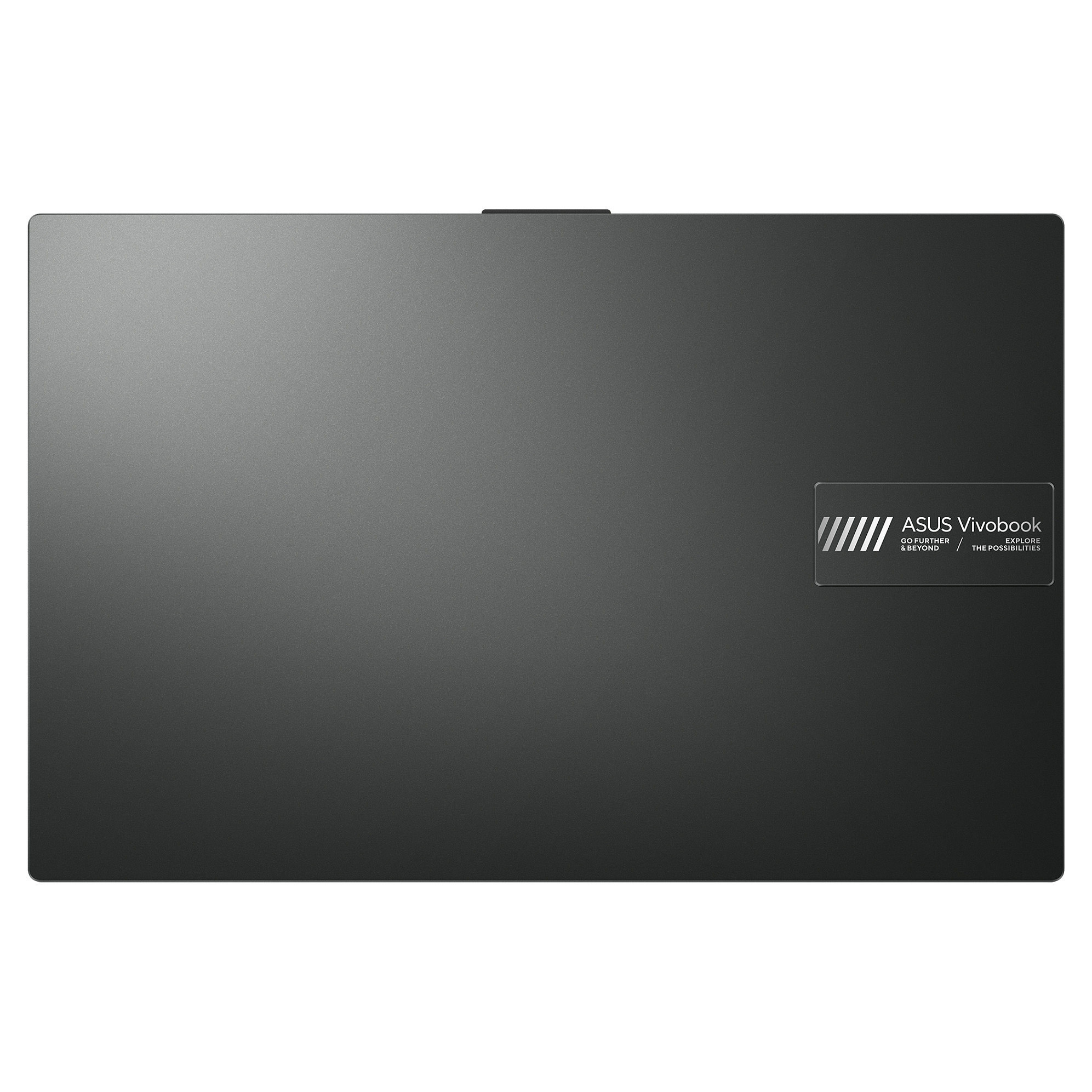 Laptop ASUS VivoBook Go 15 E1504FA (15.6", Full HD, AMD Ryzen 5 7520U, 16GB, 512GB SSD, AMD Radeon 610M, Windows 11 Home, FR AZERTY tipkovnica, Crna)-4