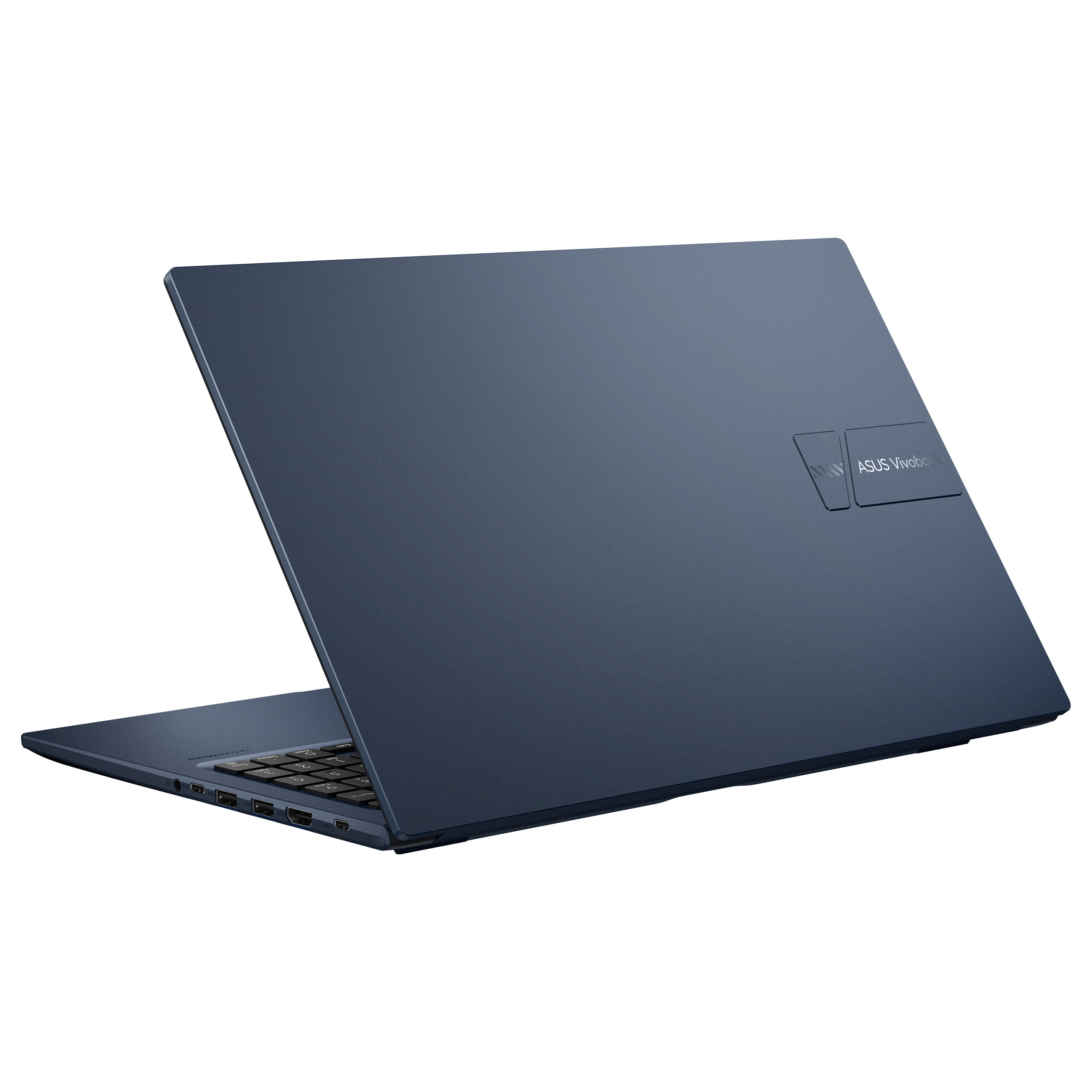 Laptop ASUS VivoBook 15 X1504VA (15.6", FHD, Intel Core 5 120U, 16GB, 512GB SSD, Intel Graphics, Windows 11 Home, AZERTY tipkovnica, Plava)-3