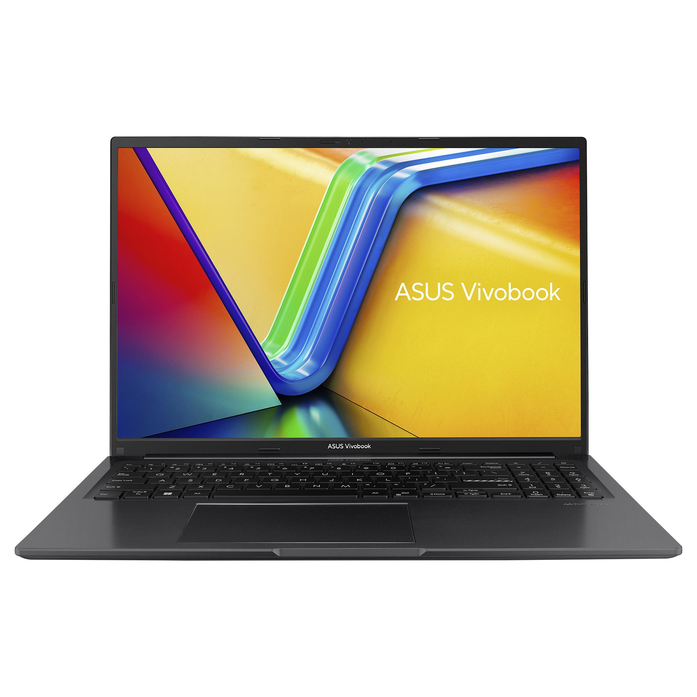 Laptop ASUS VivoBook 16 OLED M1605NA (16", OLED, WUXGA, AMD Ryzen 5 7530U, 16GB, 512GB SSD, AMD Radeon Graphics, Windows 11 Home, FR AZERTY tipkovnica, Crna)-0