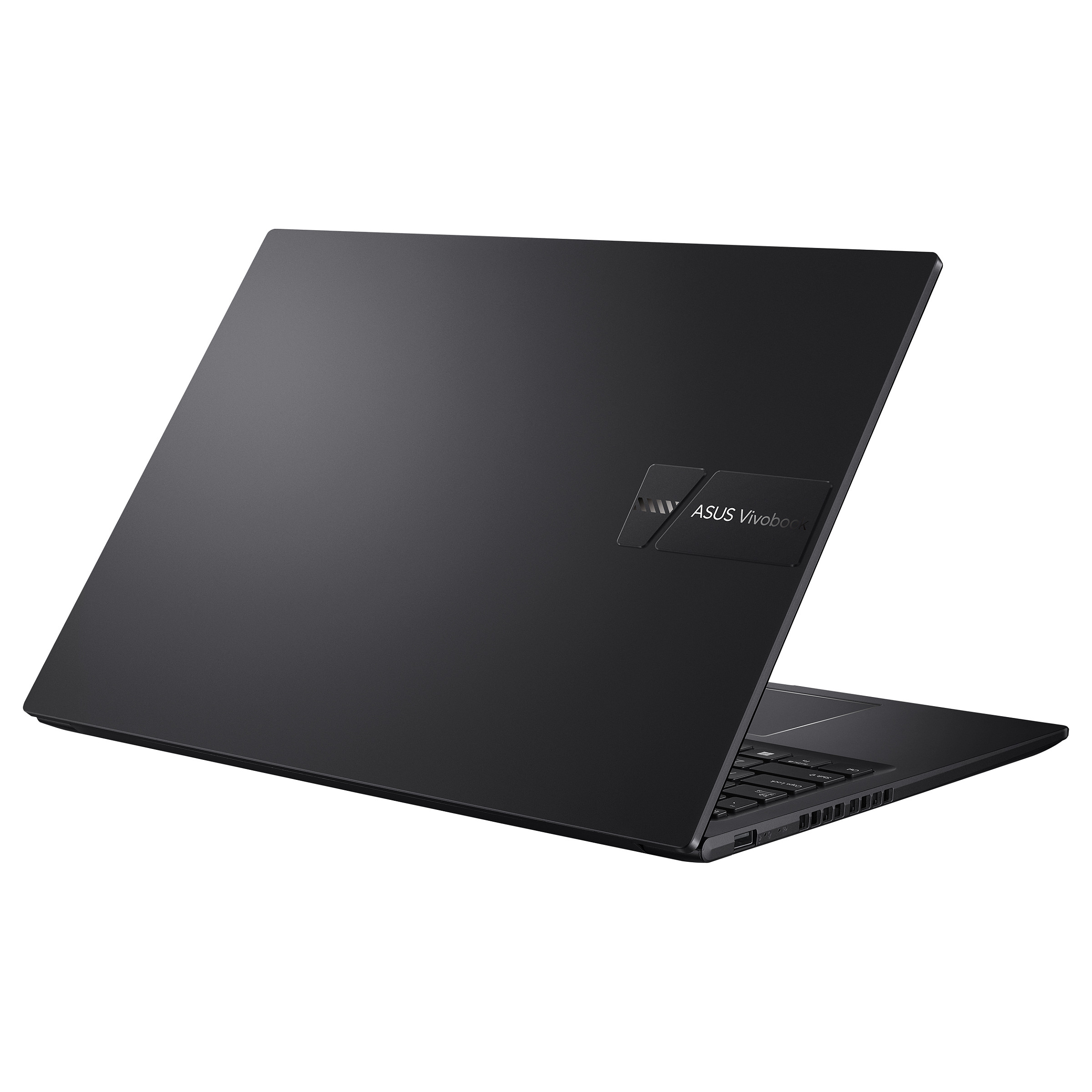 Laptop ASUS VivoBook 16 OLED M1605NA (16", OLED, WUXGA, AMD Ryzen 5 7530U, 16GB, 512GB SSD, AMD Radeon Graphics, Windows 11 Home, FR AZERTY tipkovnica, Crna)-6