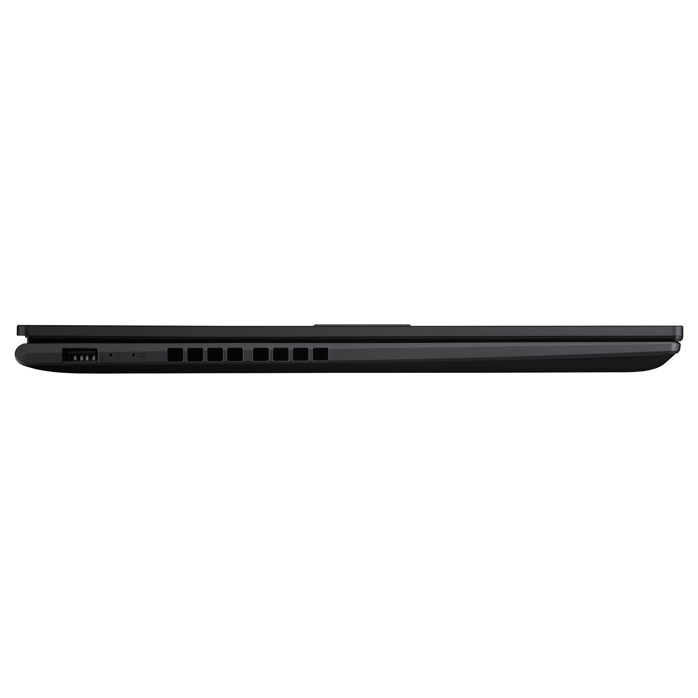 Laptop ASUS VivoBook 16 OLED M1605NA (16", OLED, WUXGA, AMD Ryzen 5 7530U, 16GB, 512GB SSD, AMD Radeon Graphics, Windows 11 Home, FR AZERTY tipkovnica, Crna)-7