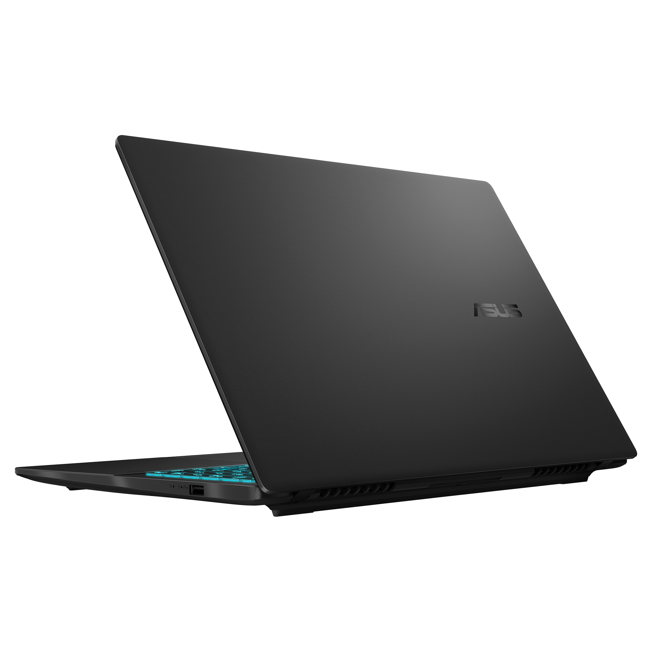 Laptop ASUS V16 V3607VM-RP008W (16", WUXGA, WUXGA, Intel Core 5 210H, 16 GB, 1 TB SSD, NVIDIA GeForce RTX 5060, Windows 11 Home, French AZERTY layout, crna)-6