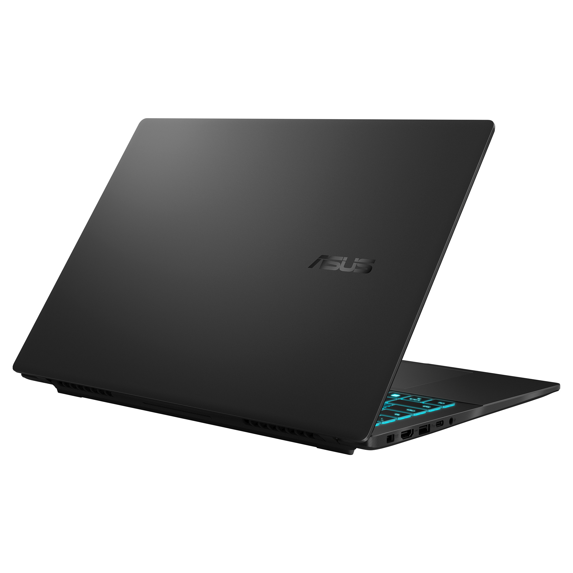Laptop ASUS V16 V3607VM-RP008W (16", WUXGA, WUXGA, Intel Core 5 210H, 16 GB, 1 TB SSD, NVIDIA GeForce RTX 5060, Windows 11 Home, French AZERTY layout, crna)-7