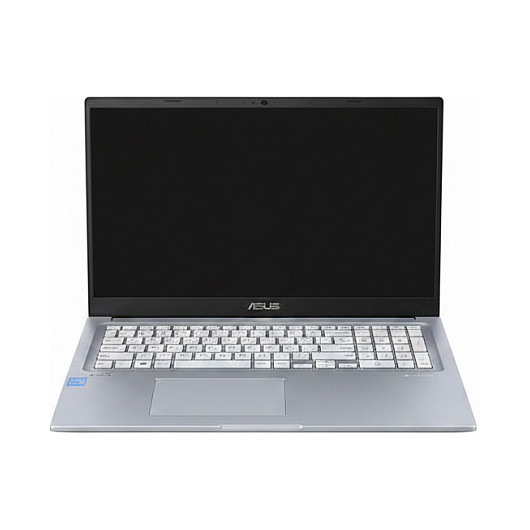Laptop ASUS Vivobook 17 X1704VA-AU833 (17.3", IPS-Level, Full HD, Intel Core i7-1355U, 8 GB, 1 TB SSD, Intel Iris Xe Graphics, FreeDOS, French AZERTY layout, srebrna-0
