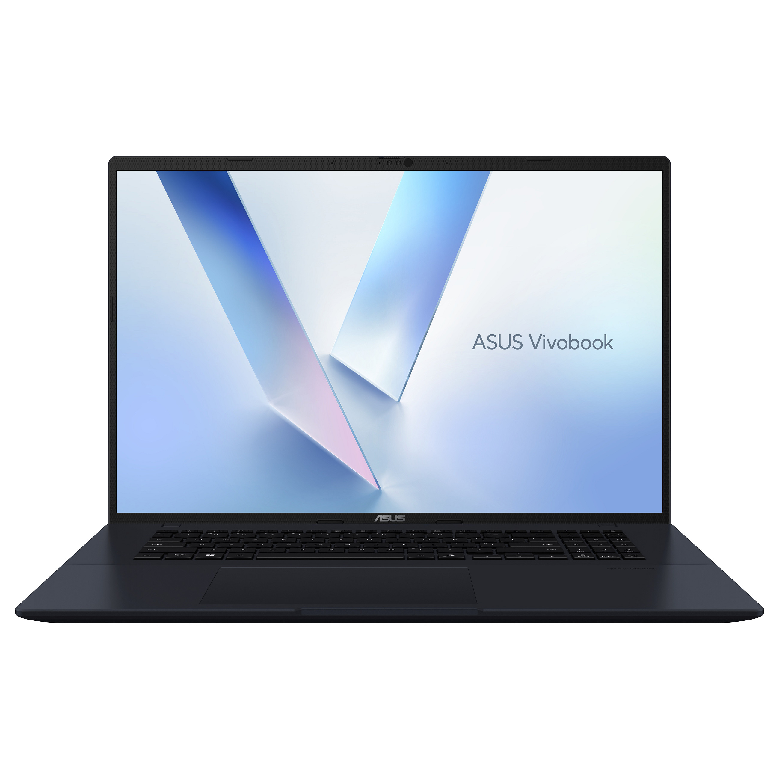Laptop ASUS Vivobook 18 M1807HA (18,4", IPS, WUXGA, AMD Ryzen 260, 32 GB, 512 GB SSD, AMD Radeon Graphics, Windows 11 Home, French AZERTY tipkovnica)