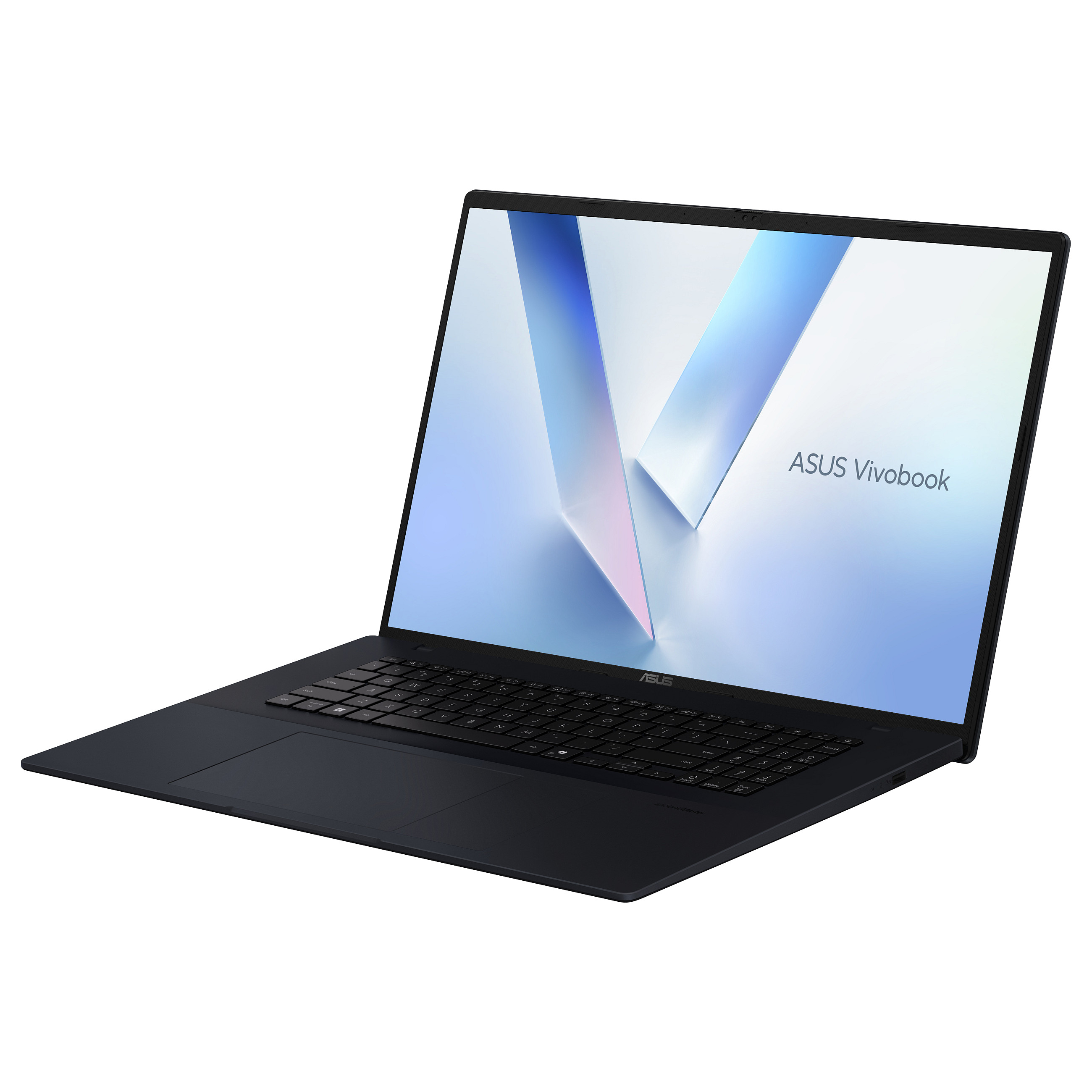 Laptop ASUS Vivobook 18 M1807HA (18,4", IPS, WUXGA, AMD Ryzen 260, 32 GB, 512 GB SSD, AMD Radeon Graphics, Windows 11 Home, French AZERTY tipkovnica)-2