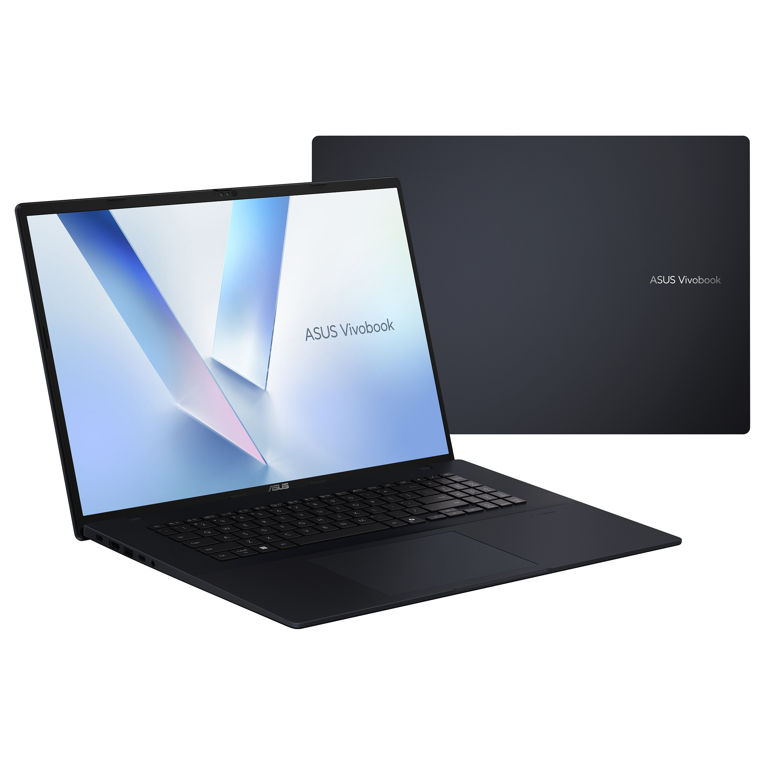 Laptop ASUS Vivobook 18 M1807HA (18,4", IPS, WUXGA, AMD Ryzen 260, 32 GB, 512 GB SSD, AMD Radeon Graphics, Windows 11 Home, French AZERTY tipkovnica)-4