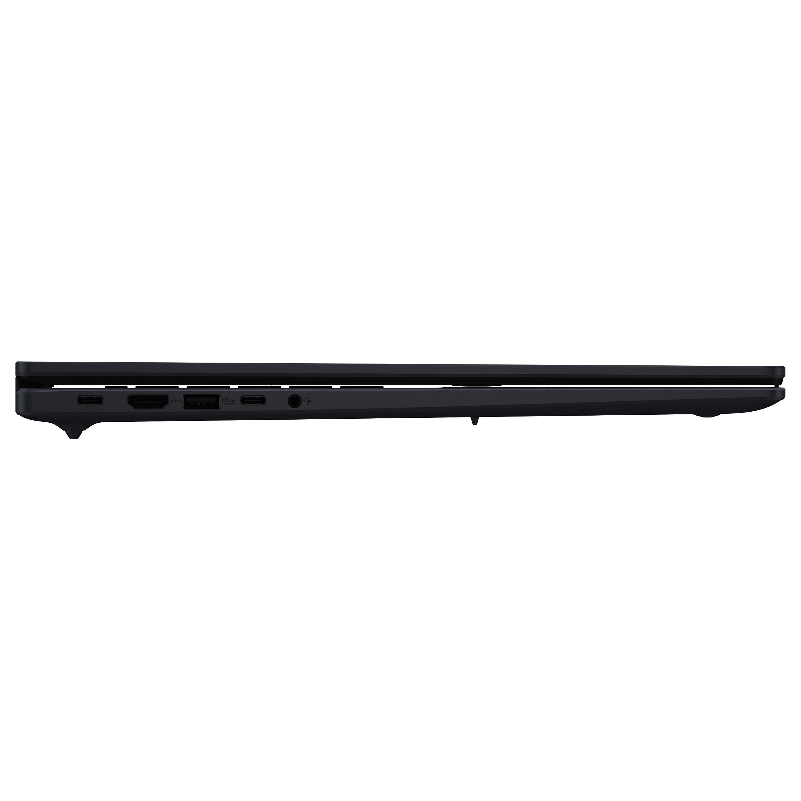 Laptop ASUS Vivobook 18 M1807HA (18,4", IPS, WUXGA, AMD Ryzen 260, 32 GB, 512 GB SSD, AMD Radeon Graphics, Windows 11 Home, French AZERTY tipkovnica)-6