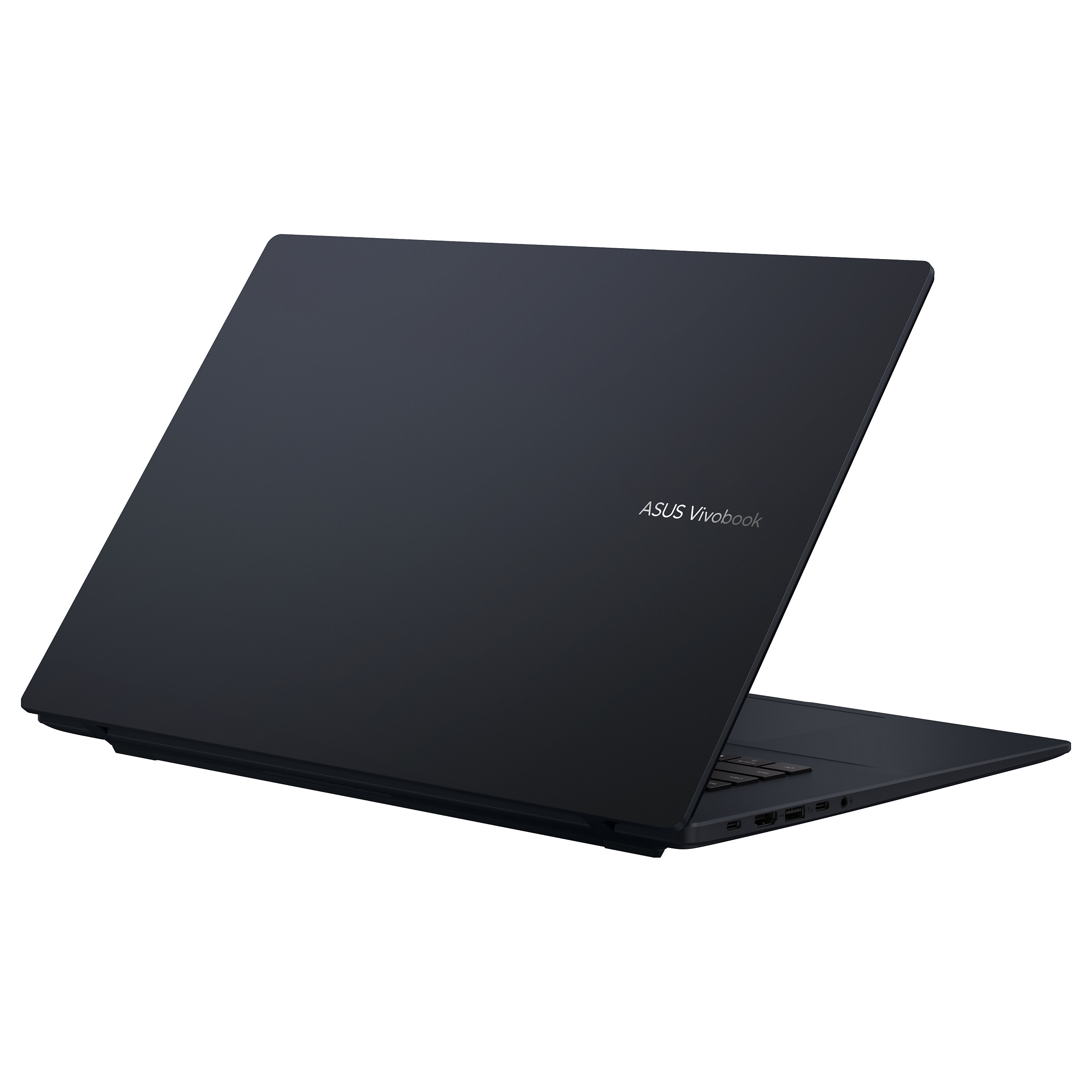 Laptop ASUS Vivobook 18 M1807HA (18,4", IPS, WUXGA, AMD Ryzen 260, 32 GB, 512 GB SSD, AMD Radeon Graphics, Windows 11 Home, French AZERTY tipkovnica)-8