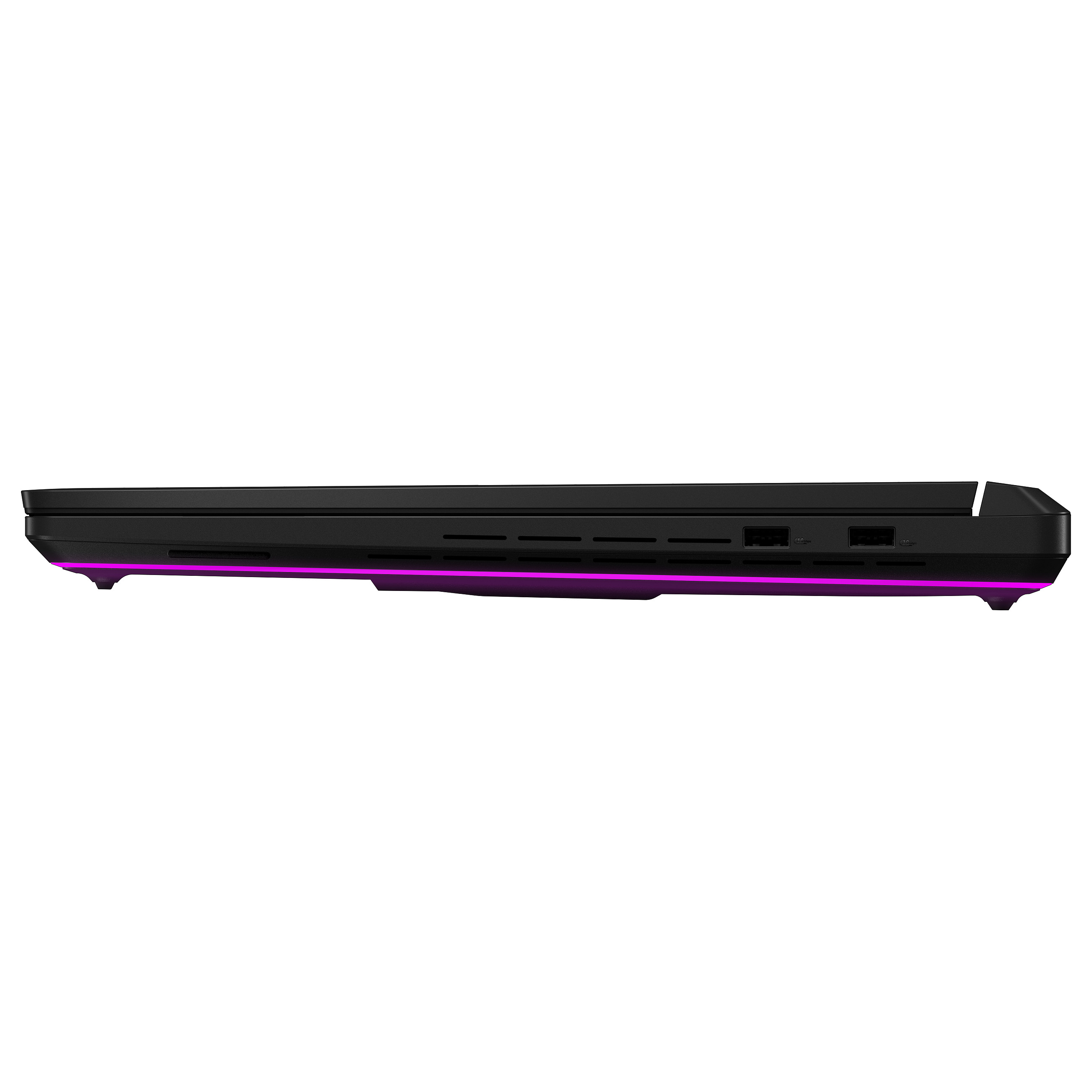 Laptop ASUS ROG Strix SCAR 18 G835LW-SA151W (18", IPS, WQXGA, Intel Core Ultra 9 275HX, 64 GB, 1 TB SSD, NVIDIA GeForce RTX 5080 16 GB, Windows 11 Home, French tipkovnica, crna)-2