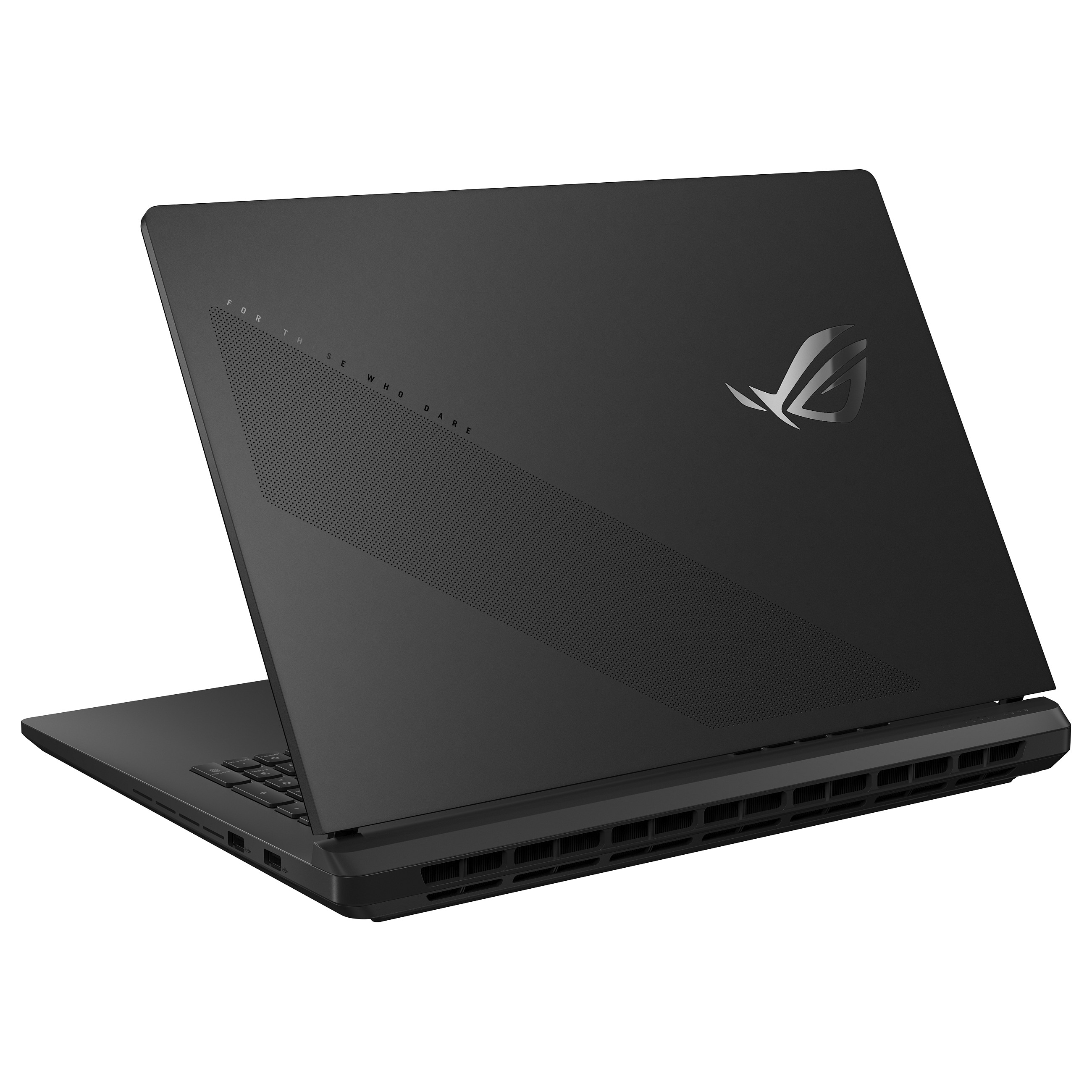 Laptop ASUS ROG Strix SCAR 18 G835LW-SA151W (18", IPS, WQXGA, Intel Core Ultra 9 275HX, 64 GB, 1 TB SSD, NVIDIA GeForce RTX 5080 16 GB, Windows 11 Home, French tipkovnica, crna)-7